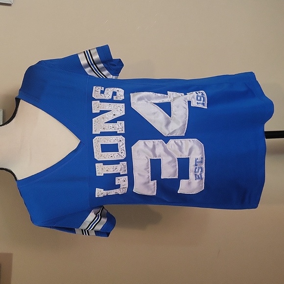 Victoria's Secret PINK Jersey - Picture 1 of 17